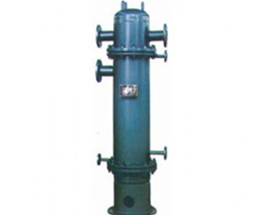 管壳式换热器,列管式换热器